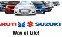 Maruti Suzuki India is providing offers up to Rs 96,100 on Vitara Brezza